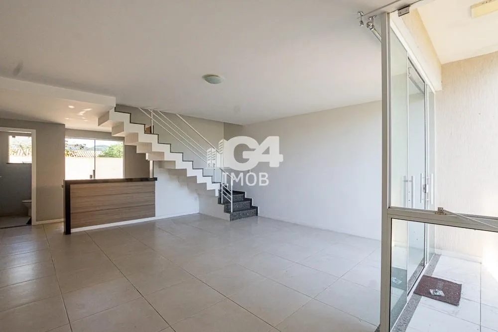 Casa, 2 quartos, 130 m² - Foto 3