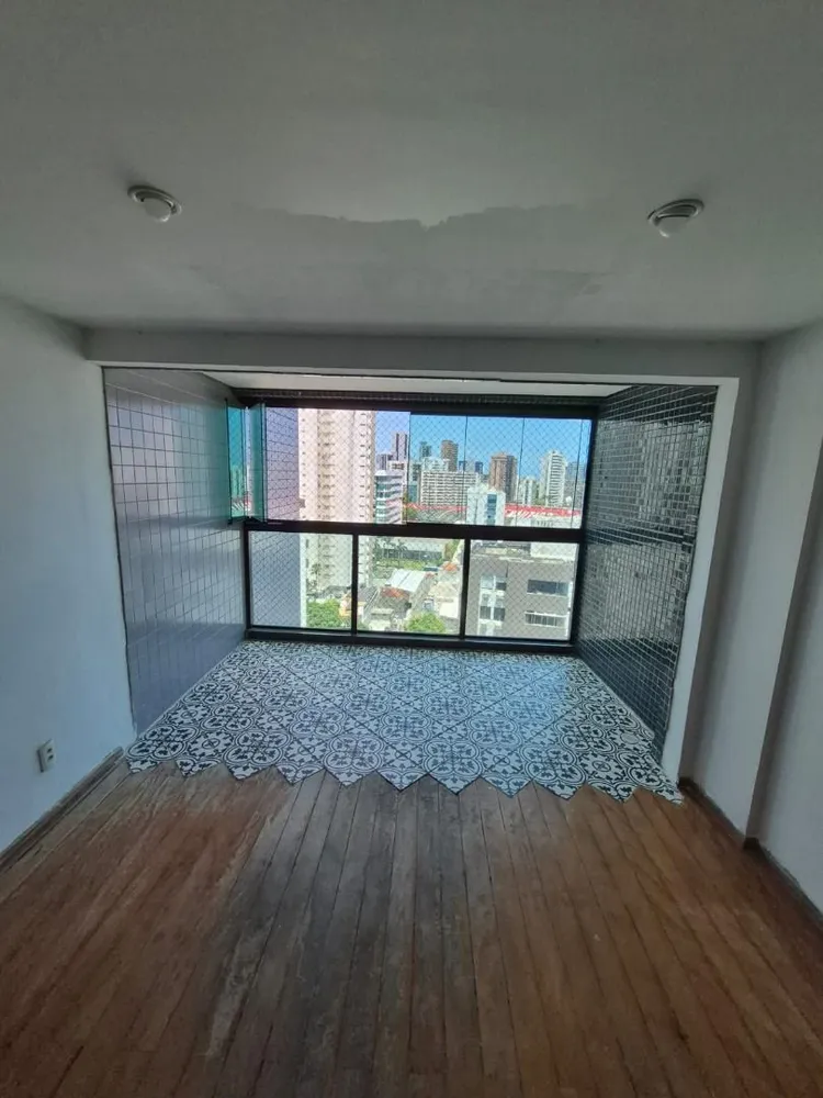 Apartamento, 3 quartos, 109 m² - Foto 6
