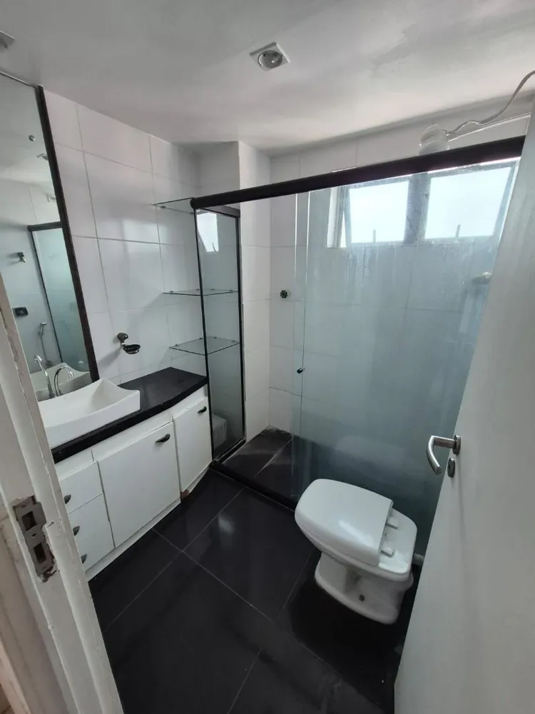 Apartamento, 3 quartos, 109 m² - Foto 3