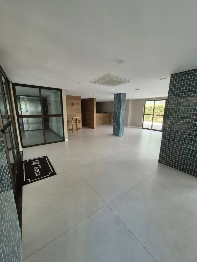 Apartamento, 3 quartos, 109 m² - Foto 4
