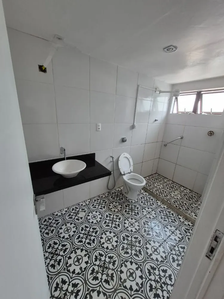 Apartamento, 3 quartos, 109 m² - Foto 2