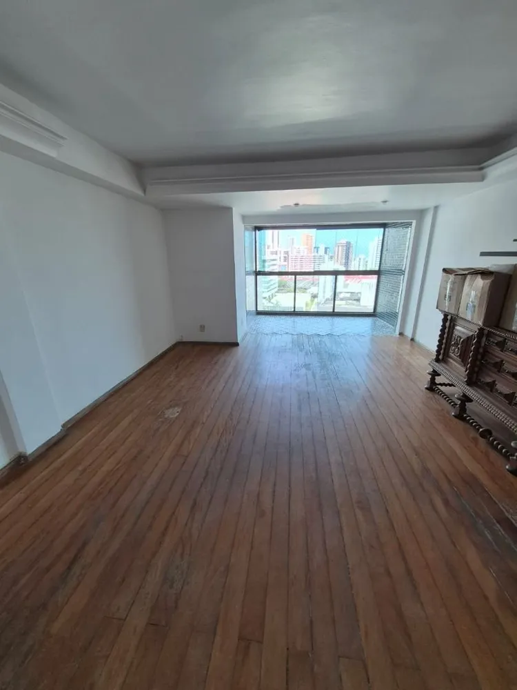 Apartamento, 3 quartos, 109 m² - Foto 5
