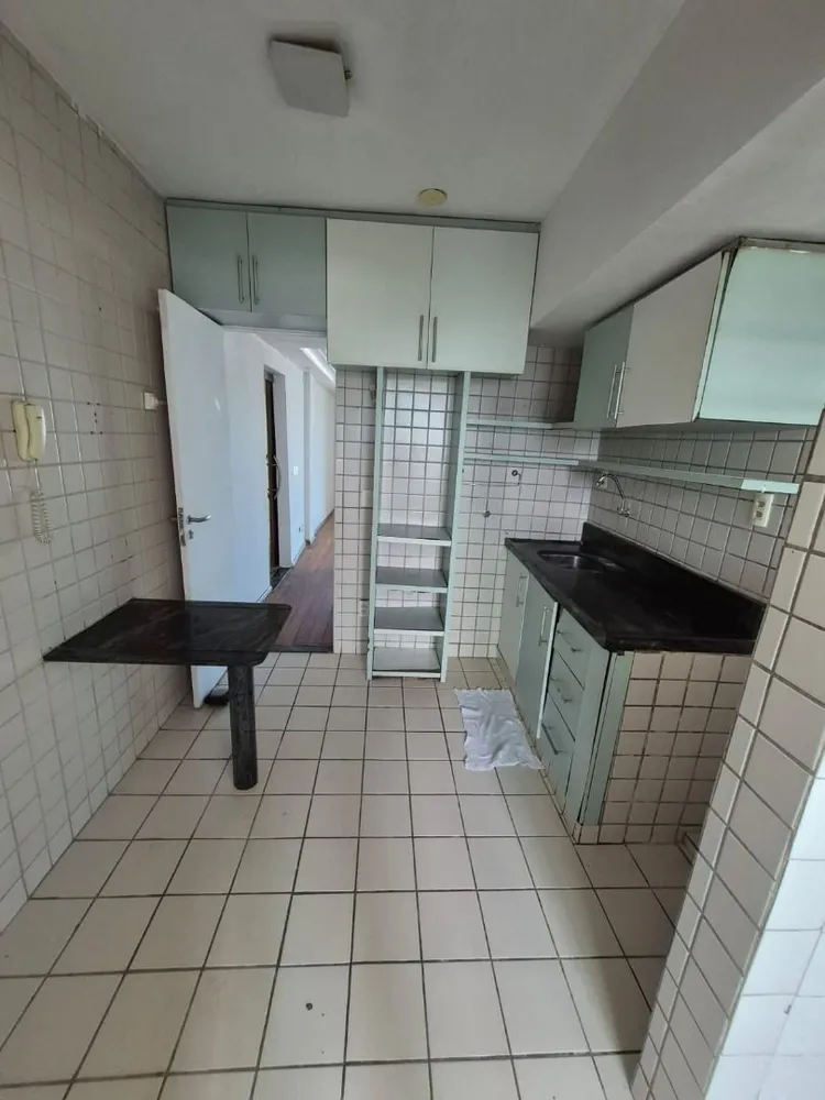 Apartamento, 3 quartos, 109 m² - Foto 1