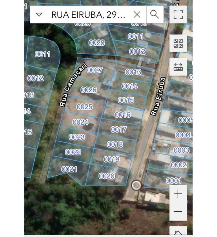 Terreno, 360 m² - Foto 12