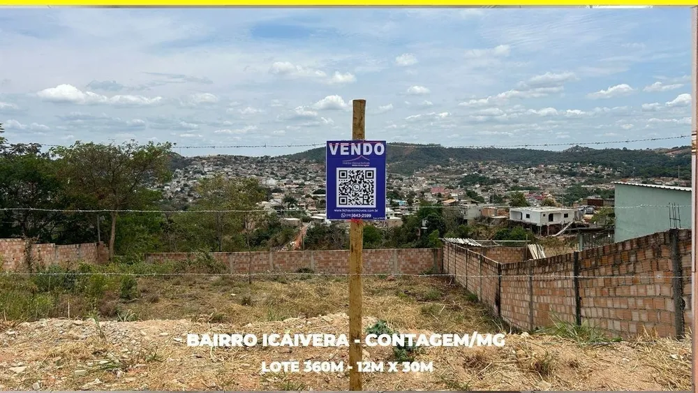 Terreno, 360 m² - Foto 1