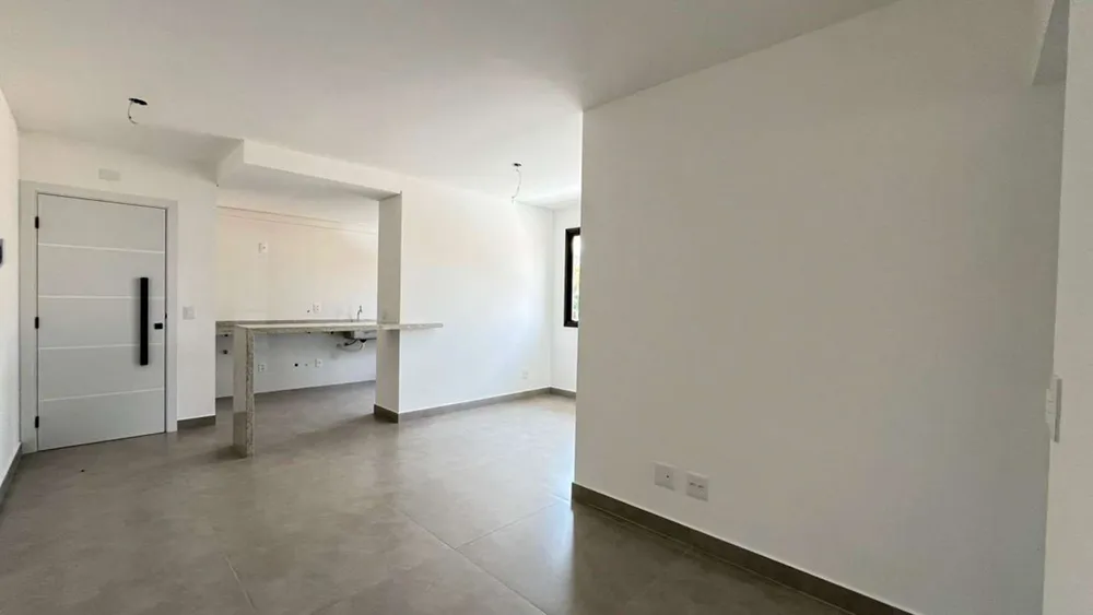 Apartamento, 3 quartos, 77 m² - Foto 1