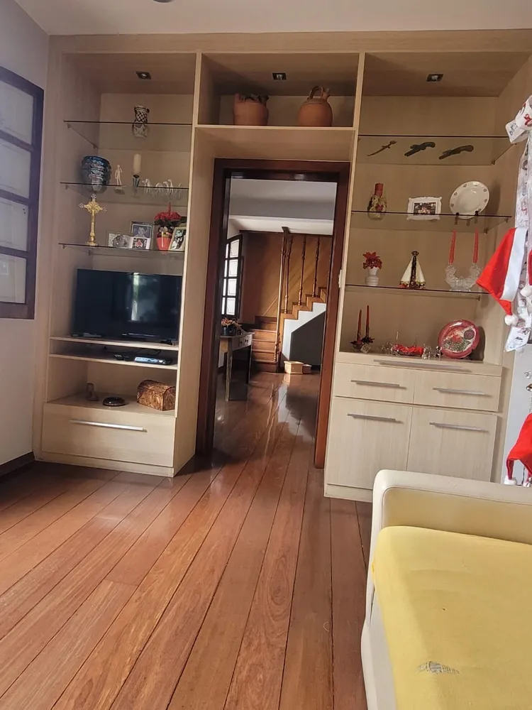 Casa, 5 quartos, 367 m² - Foto 20