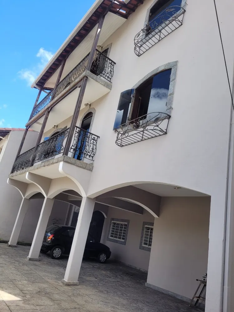 Casa, 5 quartos, 367 m² - Foto 19