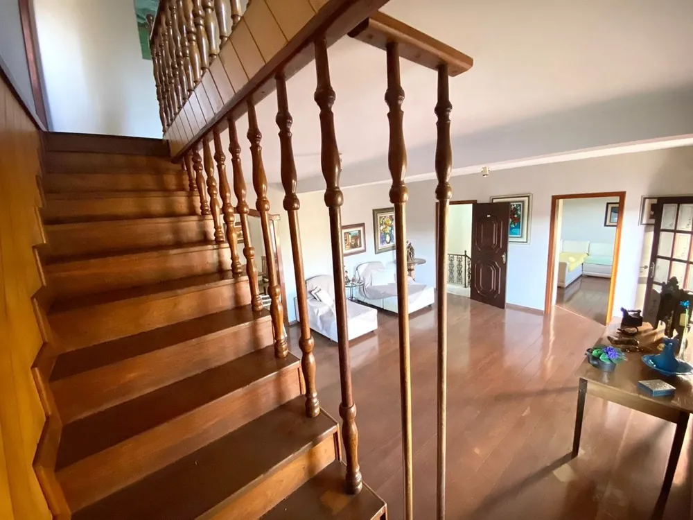 Casa, 5 quartos, 367 m² - Foto 6