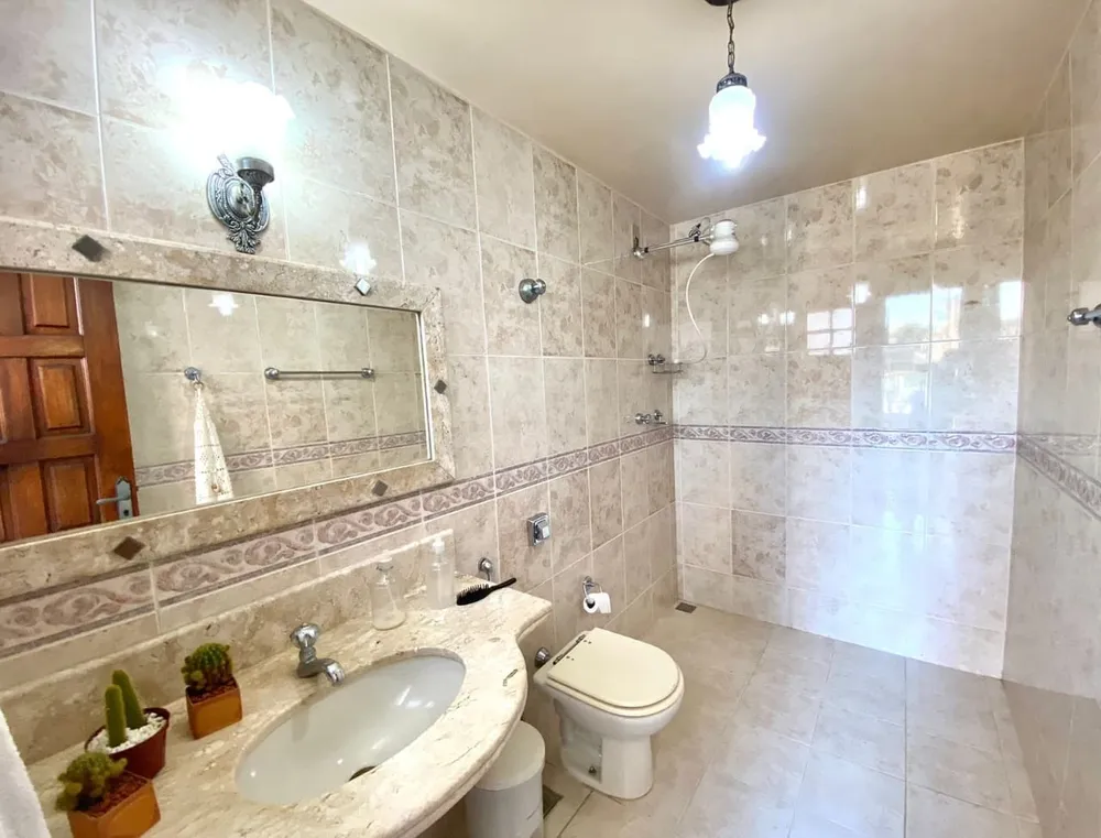 Casa, 5 quartos, 367 m² - Foto 9