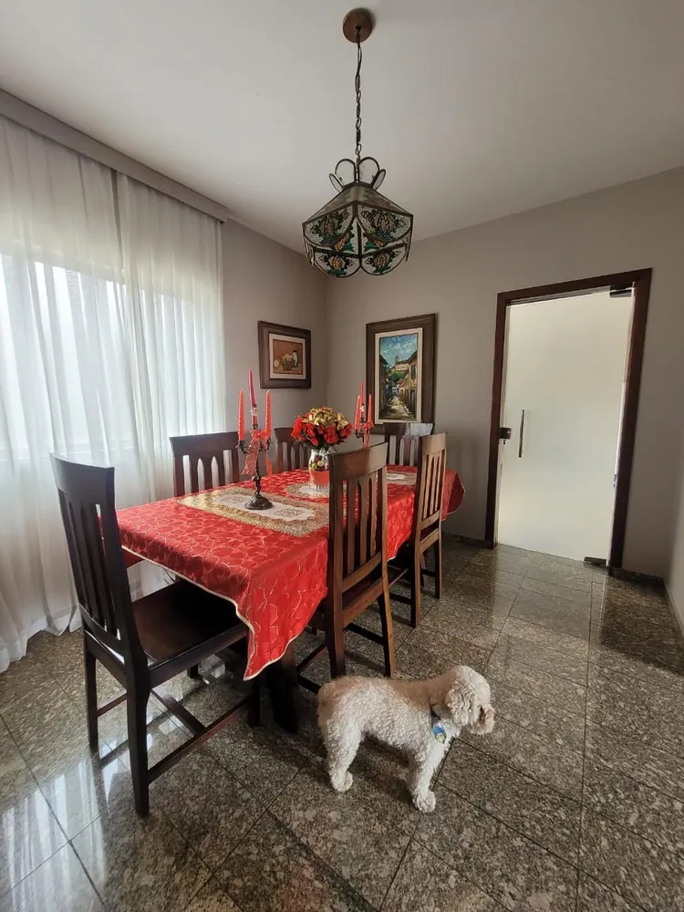Casa, 5 quartos, 367 m² - Foto 17