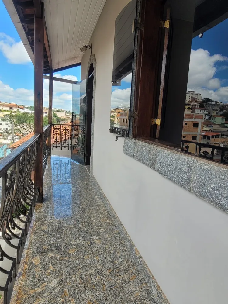 Casa, 5 quartos, 367 m² - Foto 20