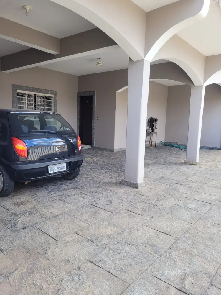 Casa, 5 quartos, 367 m² - Foto 18