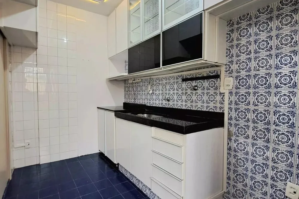 Apartamento, 3 quartos, 89 m² - Foto 6