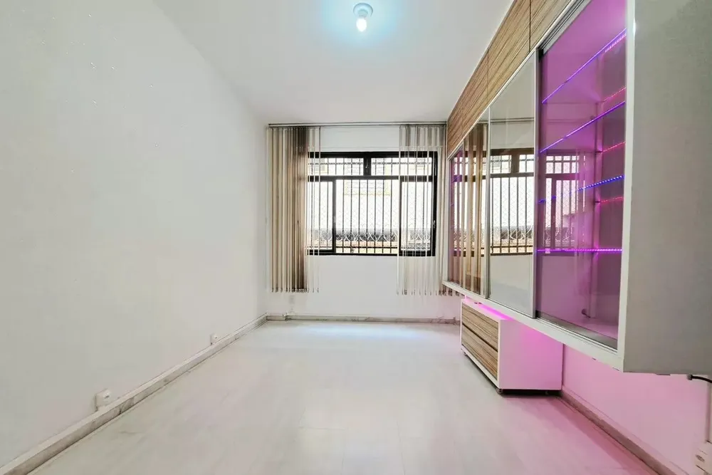 Apartamento, 3 quartos, 89 m² - Foto 2