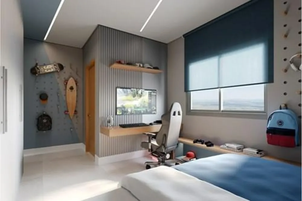 Apartamento, 4 quartos, 227 m² - Foto 10