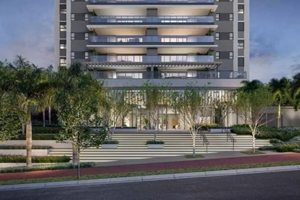 Apartamento, 4 quartos, 227 m² - Foto 3