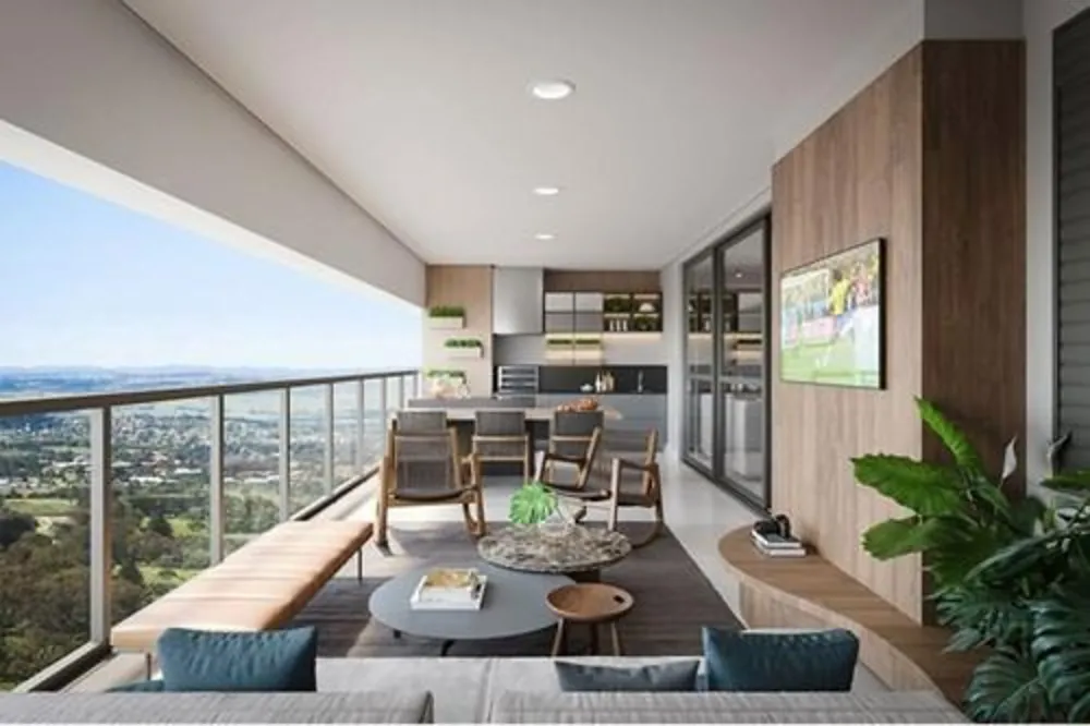 Apartamento, 4 quartos, 227 m² - Foto 8