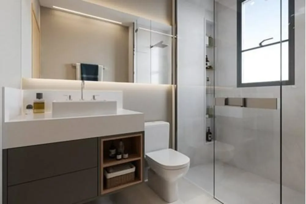 Apartamento, 4 quartos, 227 m² - Foto 1