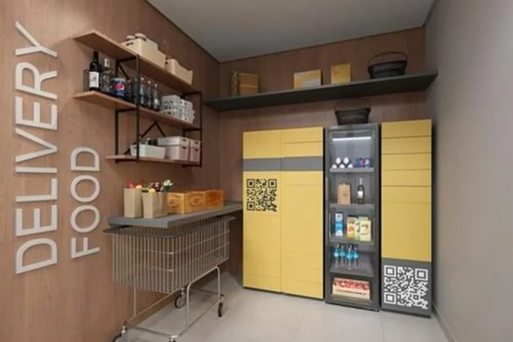 Apartamento, 4 quartos, 227 m² - Foto 2