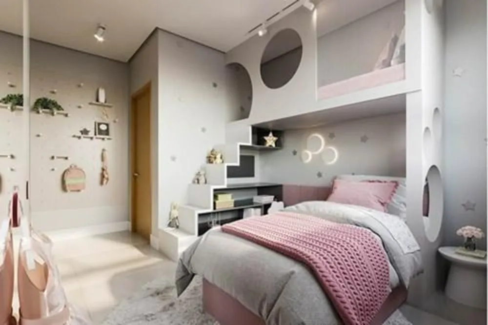 Apartamento, 4 quartos, 227 m² - Foto 2