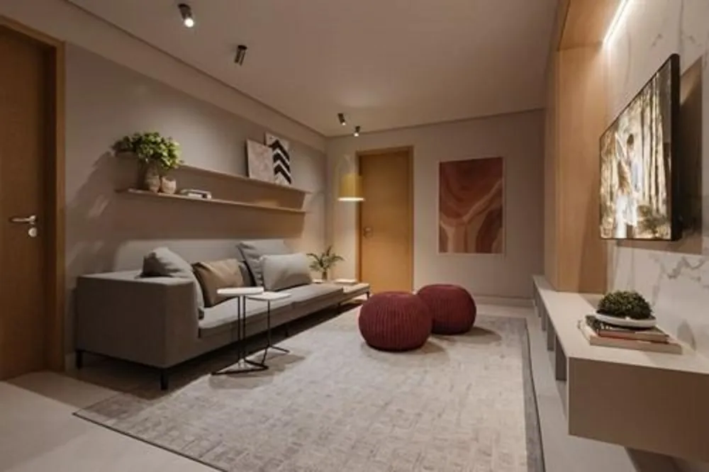 Apartamento, 4 quartos, 227 m² - Foto 7