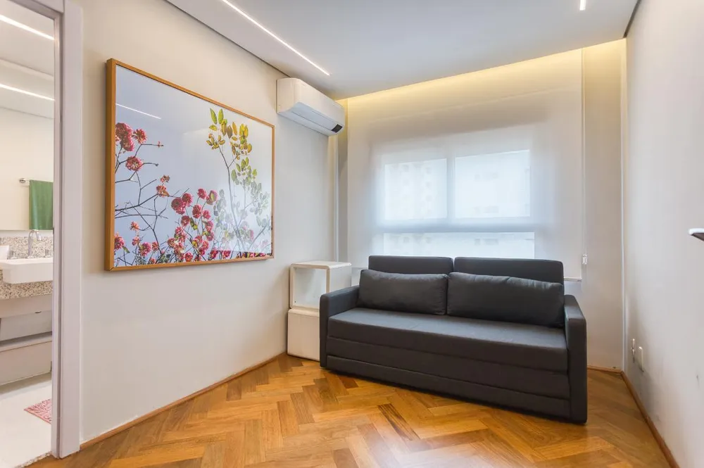 Apartamento, 3 quartos, 200 m² - Foto 11