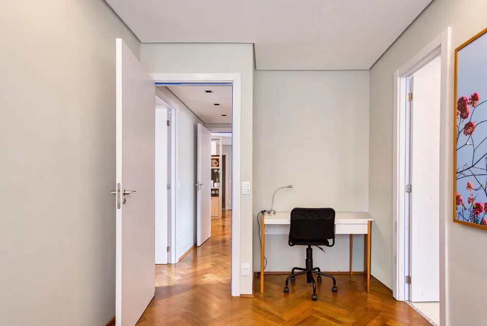 Apartamento, 3 quartos, 200 m² - Foto 12