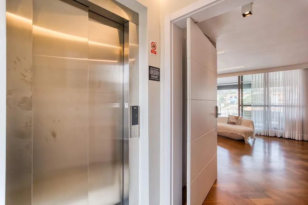 Apartamento, 3 quartos, 200 m² - Foto 8