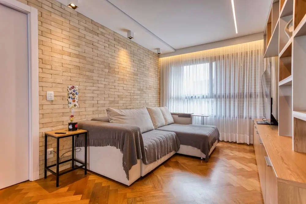 Apartamento, 3 quartos, 200 m² - Foto 7