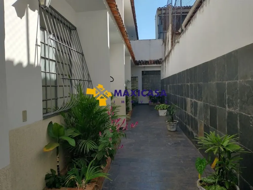 Casa, 2 quartos, 510 m² - Foto 1
