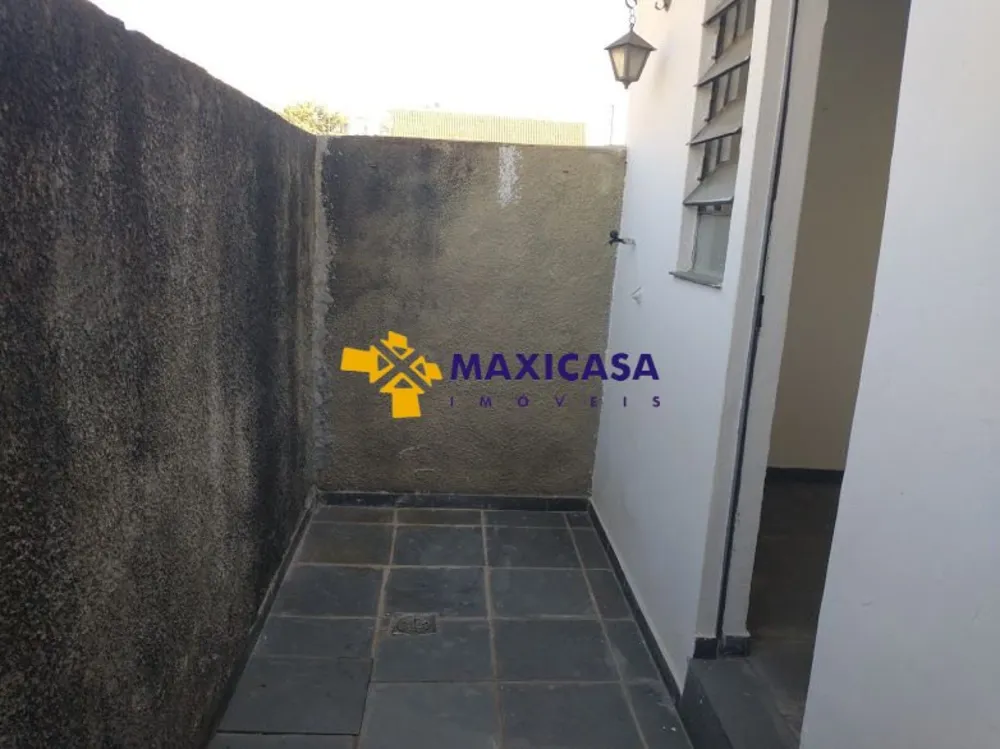 Casa, 2 quartos, 510 m² - Foto 6