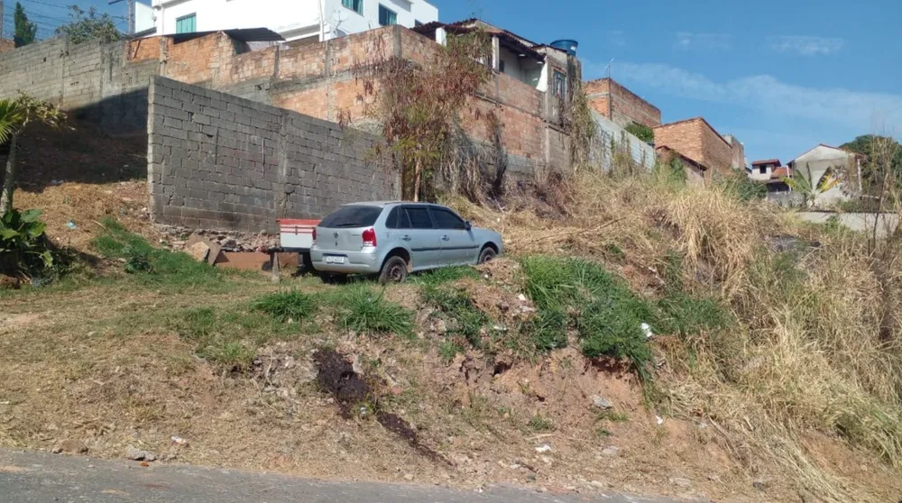 Terreno, 590 m² - Foto 2