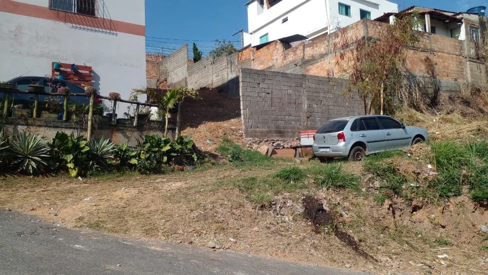Terreno, 590 m² - Foto 2