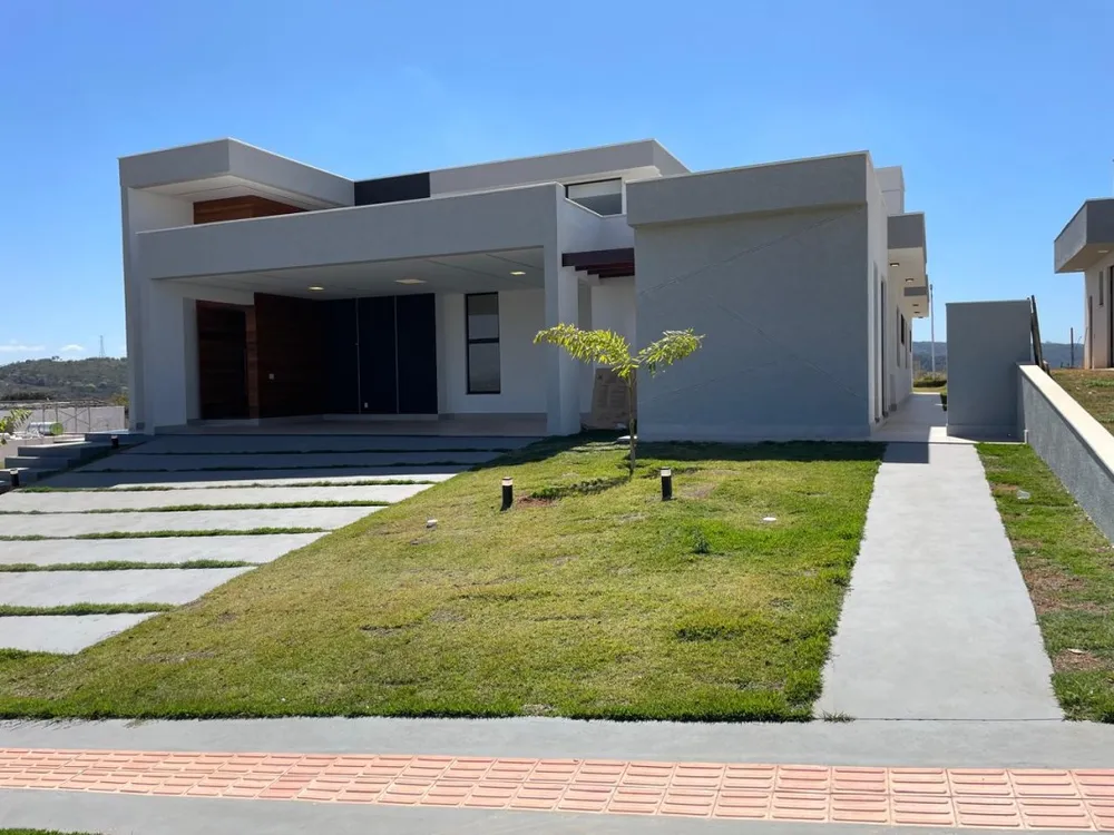 Casa de Condomínio, 3 quartos - Foto 2