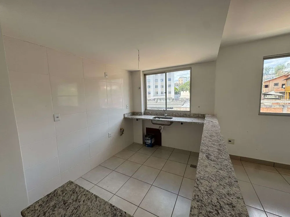 Cobertura, 2 quartos, 110 m² - Foto 10