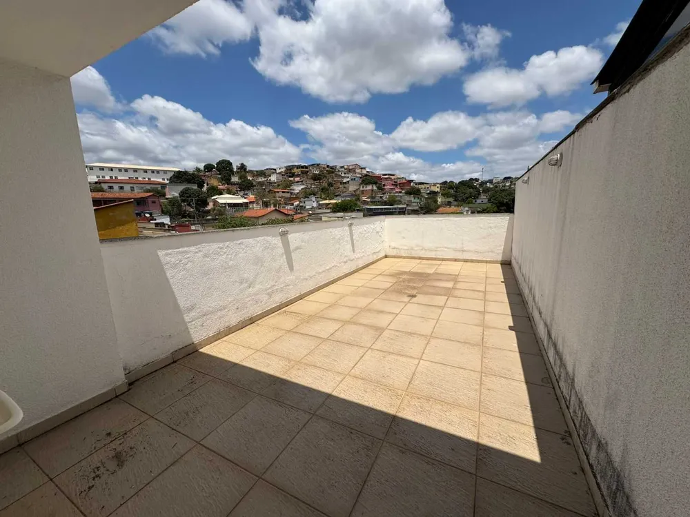 Cobertura, 2 quartos, 110 m² - Foto 3