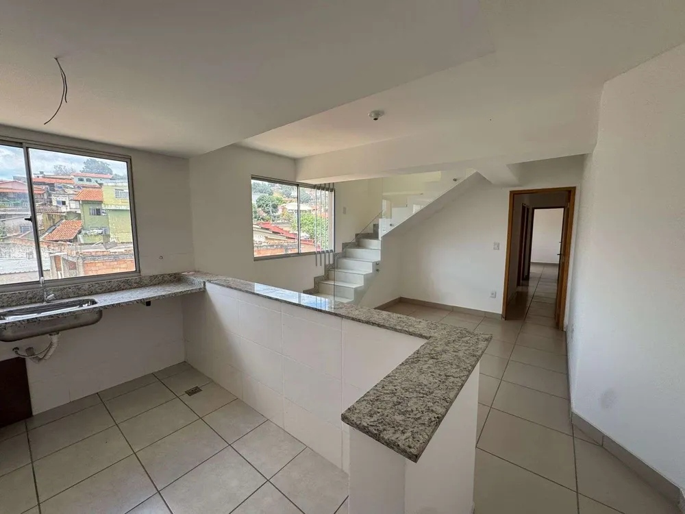 Cobertura, 2 quartos, 110 m² - Foto 11