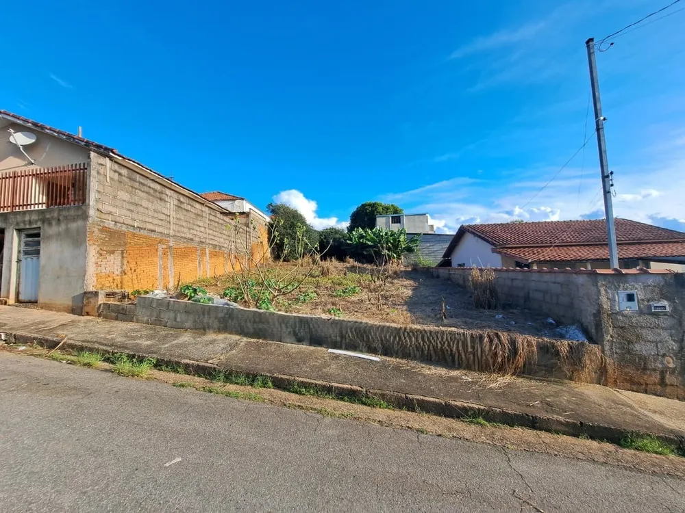 Terreno, 250 m² - Foto 1