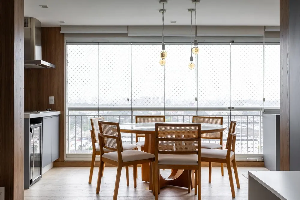 Apartamento, 3 quartos, 93 m² - Foto 4