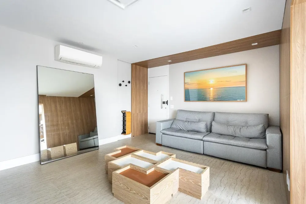 Apartamento, 3 quartos, 93 m² - Foto 1
