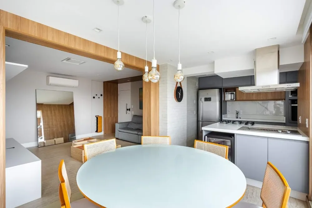 Apartamento, 3 quartos, 93 m² - Foto 4