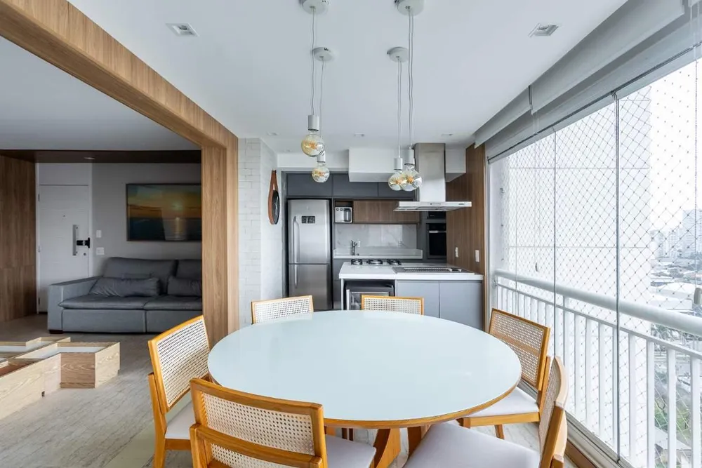 Apartamento, 3 quartos, 93 m² - Foto 6