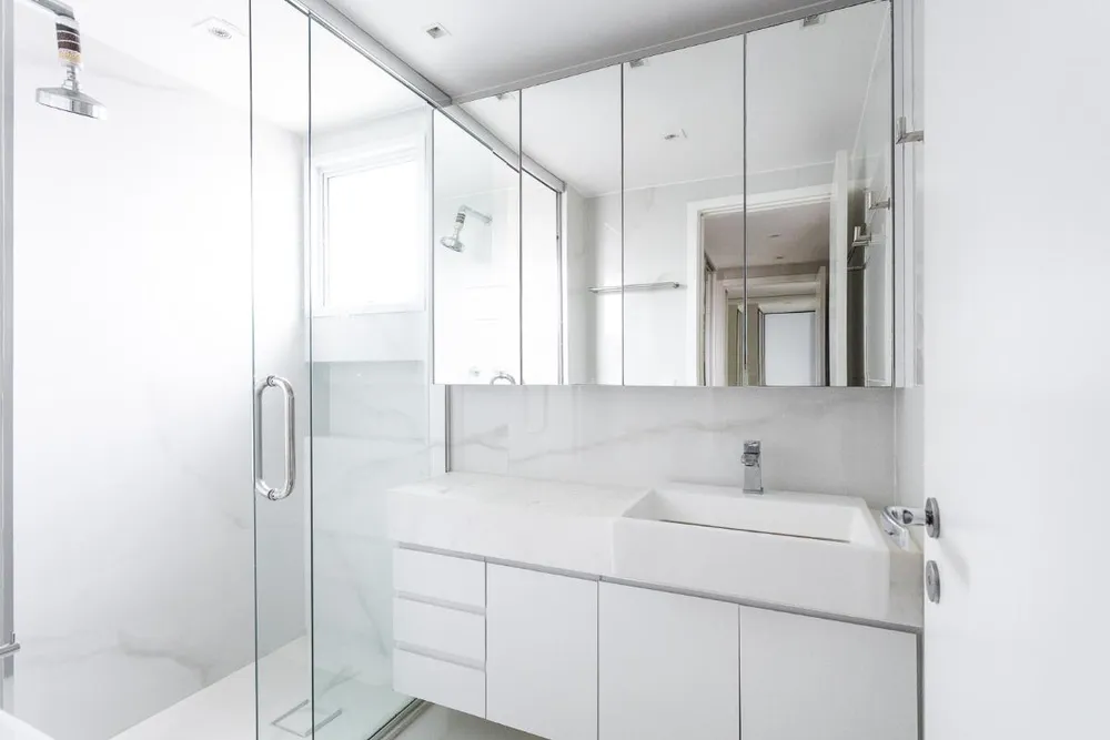 Apartamento, 3 quartos, 93 m² - Foto 2