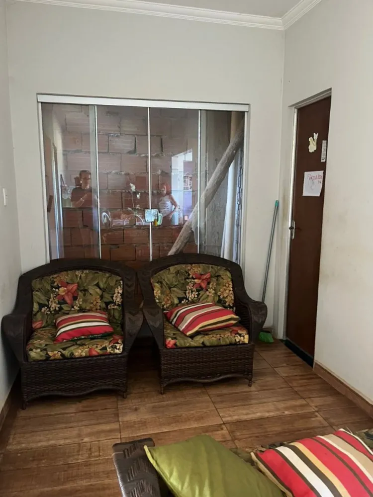 Casa, 5 quartos, 500 m² - Foto 12