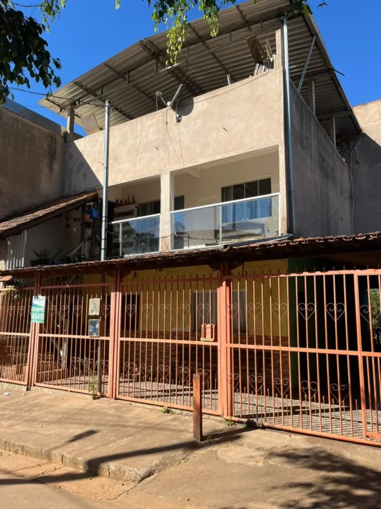 Casa, 5 quartos, 500 m² - Foto 1