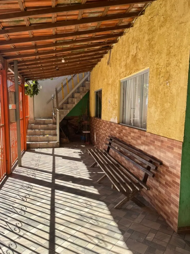Casa, 5 quartos, 500 m² - Foto 4