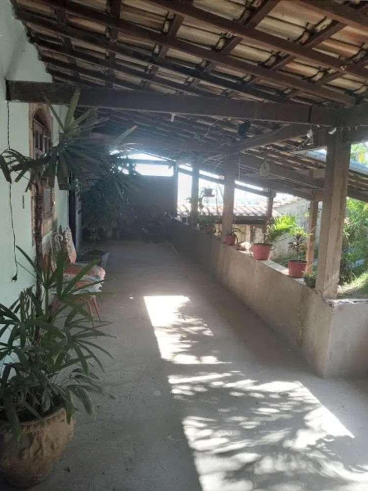 Casa, 6 quartos, 250 m² - Foto 2