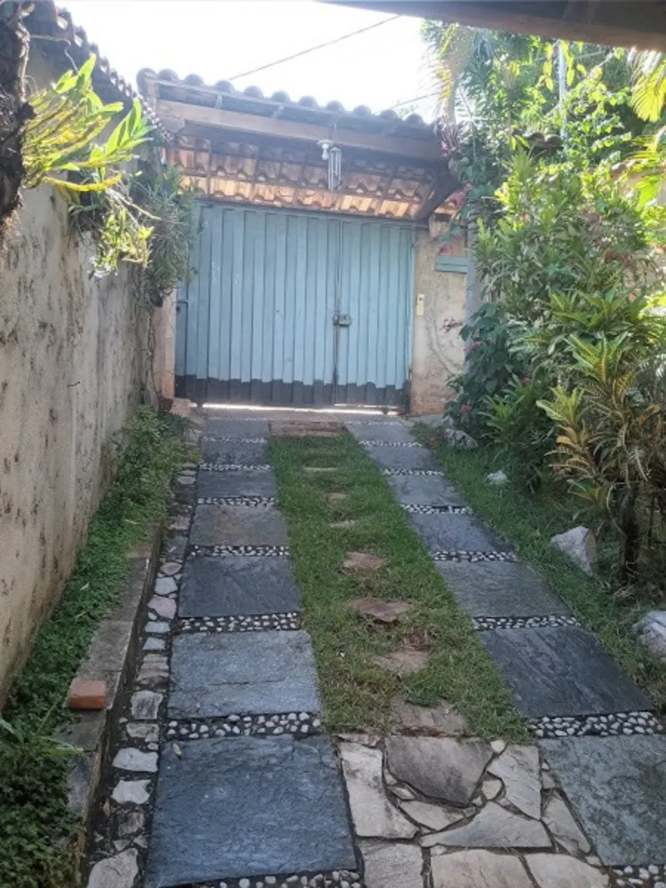 Casa, 6 quartos, 250 m² - Foto 4