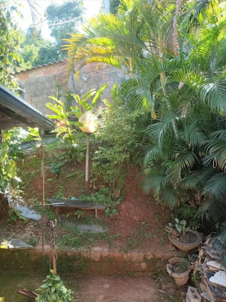 Casa, 6 quartos, 250 m² - Foto 12